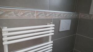 IN FIERA 5 appartamento FRONTE FIERA