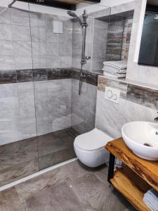 Homestead Zavadlal - Domačija Zavadlal