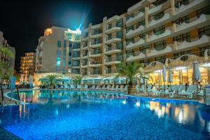 Grenada - Menada Apartments