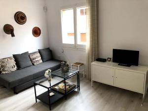 Àtico lumineux à 10 min du centre ville