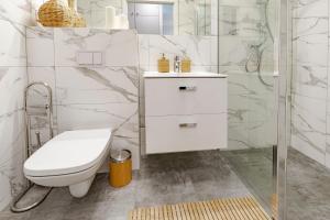 VacationClub - Let’s Sea Baltic Park B44