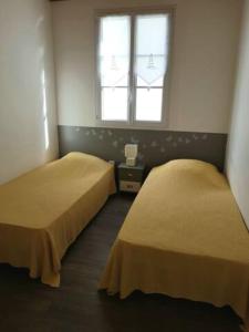 Maisons de vacances Maison familiale du Devallon : photos des chambres