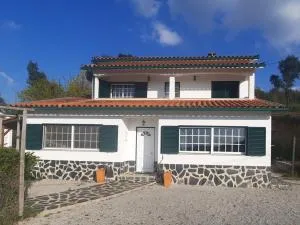 Casa-Estaro - Avô