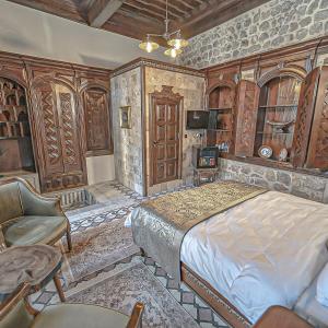 Konak Avula Boutique Hotel