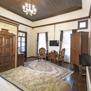 Konak Avula Boutique Hotel