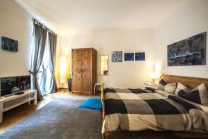 Studio Apartments Centro Storico Via Manno img72