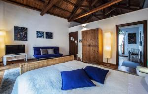 Studio Apartments Centro Storico Via Manno img74