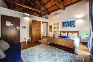 Studio Apartments Centro Storico Via Manno img75