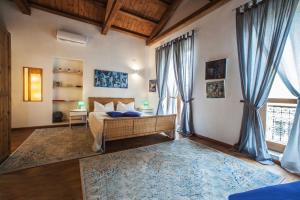 Studio Apartments Centro Storico Via Manno img73