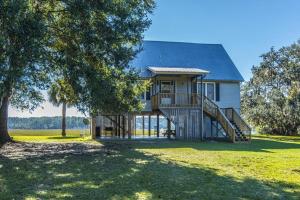 Gone Fishin' - Ubytování bez kategorie ve městě Edisto Island