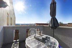 Hotel Boutique Posada de Sajazarra