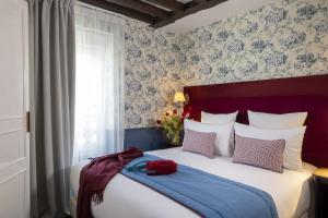 Hotels Hotel Louis II : photos des chambres