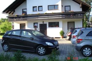 Tiffany Pension Bled