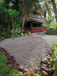 Aventura Rincon Ecolodge