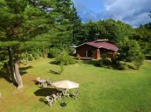 アルプスシャレー - Shirasu