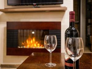 Vila Rajski kutak Kopaonik