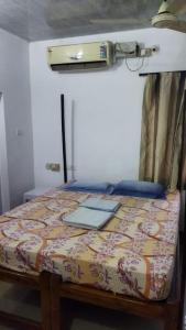 ARYA HOMESTAY BOUGAIN VILLA