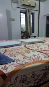 ARYA HOMESTAY BOUGAIN VILLA