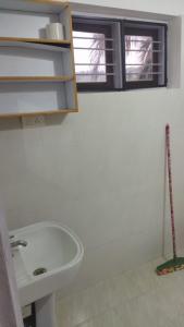 ARYA HOMESTAY BOUGAIN VILLA