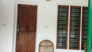 ARYA HOMESTAY BOUGAIN VILLA