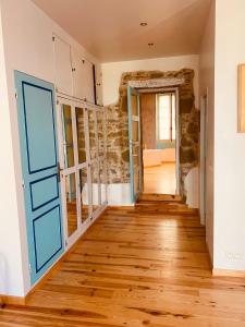 B&B / Chambres d'hotes Chambres d'Hotes Domaine Saint-Joly : photos des chambres
