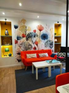 Appartements Studio Top : photos des chambres