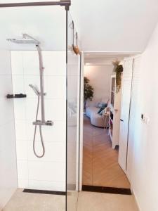 Zandvoort Paradise Boutique Chambre