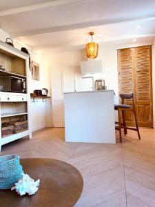 Zandvoort Paradise Boutique Chambre