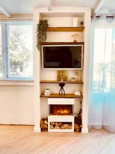 Zandvoort Paradise Boutique Chambre