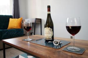 CHANDOS - Spacious Home, High Speed Wi-Fi, Free Parking, Garden