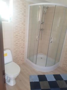 Penzión Larix Blatnica