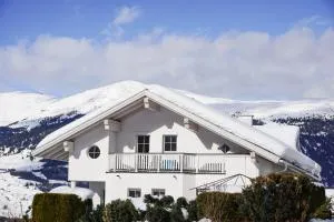 Apartment Pult - Fendels