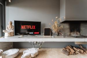 Quaint & Chic Seaside Villa