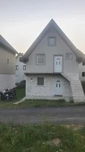 Apartman Mijatović - Kovačka Dolina