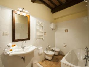 Agriturismo Baccoleno