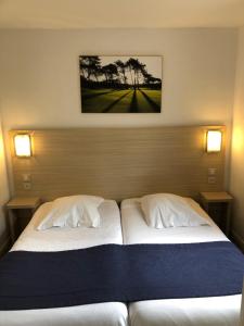 Appart'hotels Hippotel : Chambre Familiale (6 Personnes)