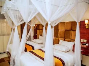 Jengel 2 bedroom Apartment - Katabi