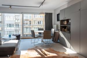 Sea side apartment next to the city centre