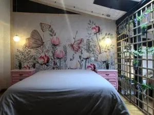 La casita de mi abuela - Cirueña