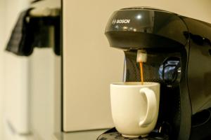 Modern, Stylish & Comfortable Apartment