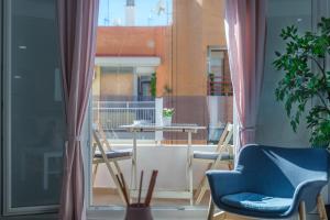 Modern, Stylish Apartment