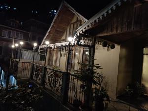 Marigold Manor Homestay