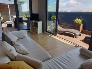 Penthouse Lux