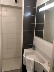 Appart'hotels Hippotel : Chambre Familiale (4 Personnes)