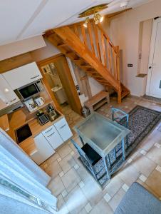 Apartment Nada