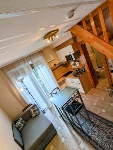 Apartment Nada