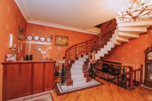 RANGIS Boutique Hotel