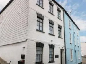 The Captain's House - Дартмут