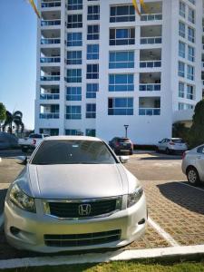 Apartamento en Playa Blanca, Río Hato, Panamá