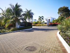 Apartamento en Playa Blanca, Río Hato, Panamá